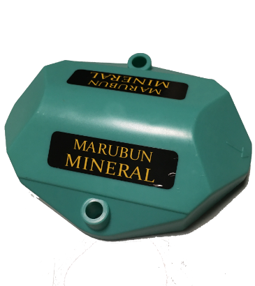 簡単取り付浄水器 丸文ミネラル